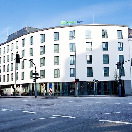Holiday Inn Express - Siegen, An Ihg Hotel Exterior photo